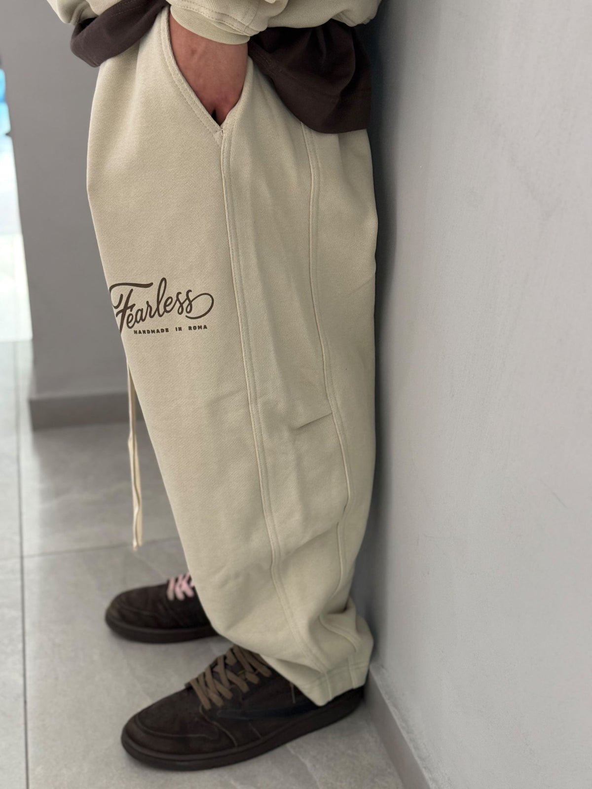 PANTA TUTA NEW -  -