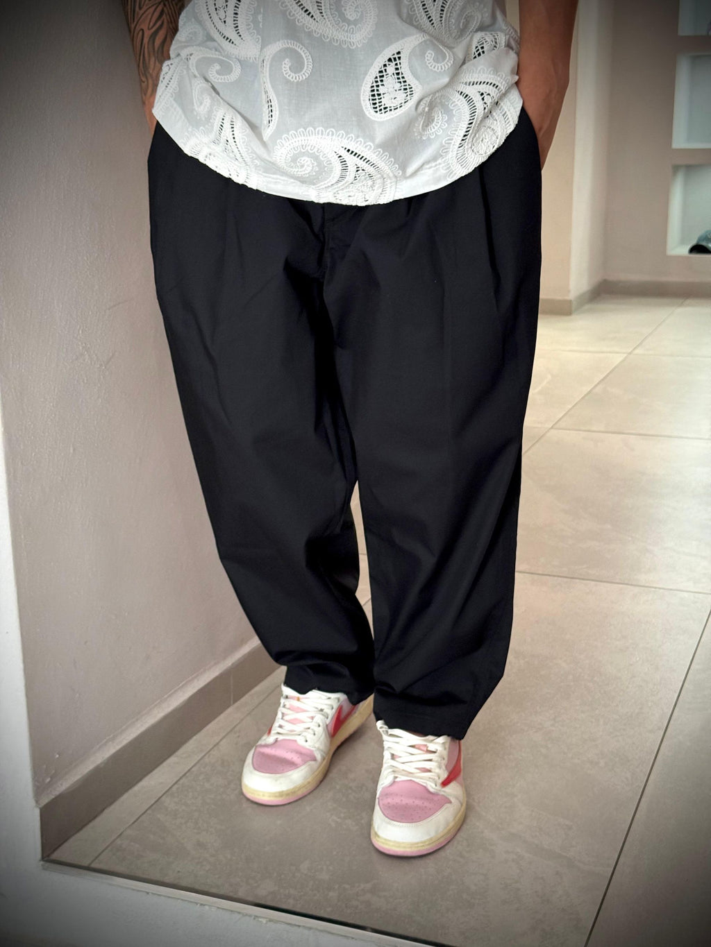 PANTA/SUMMER -  -