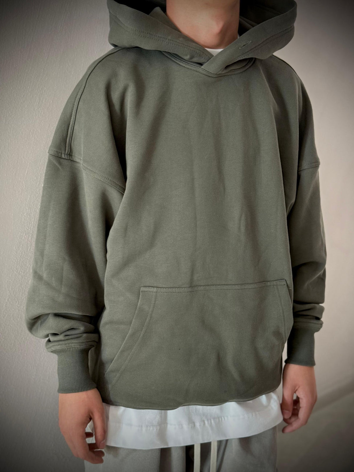 HOODIE2 -  -