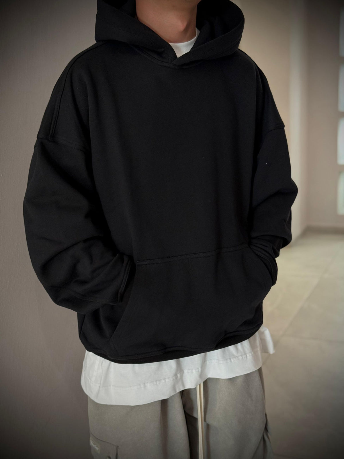 HOODIE2 -  -