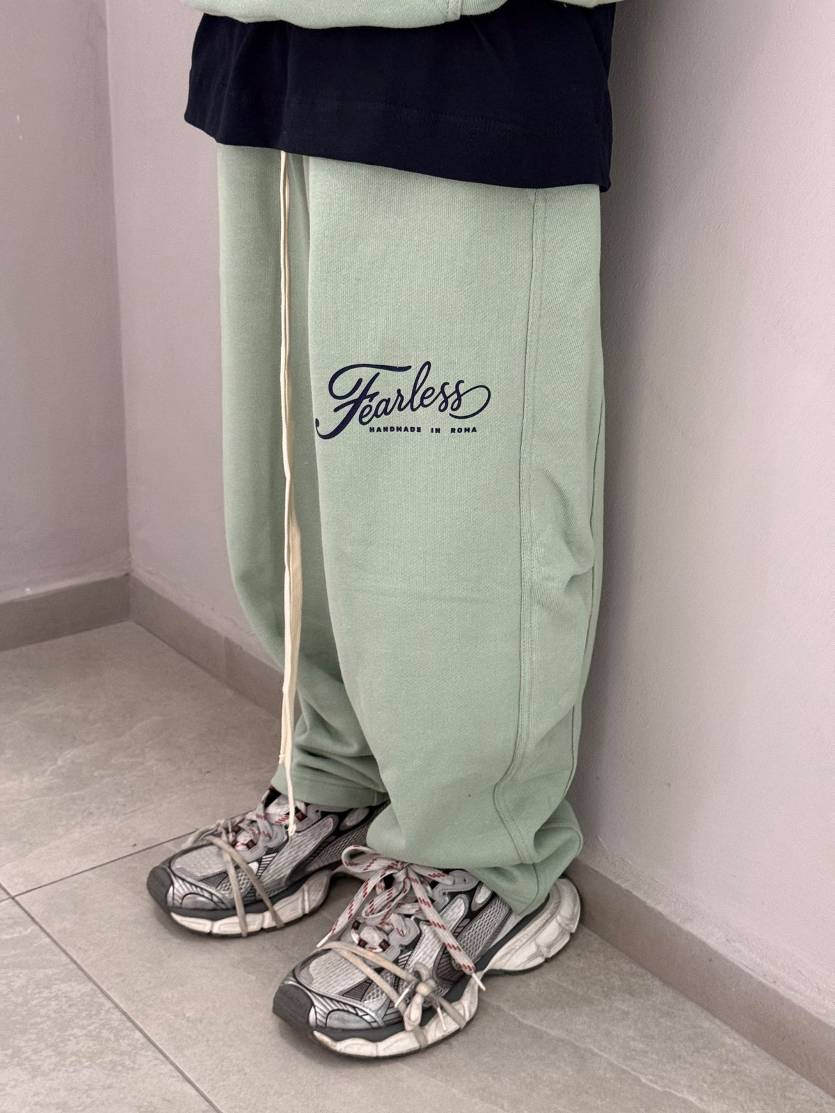 PANTA TUTA NEW -  -