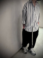 PANTALONE WIDE -  -