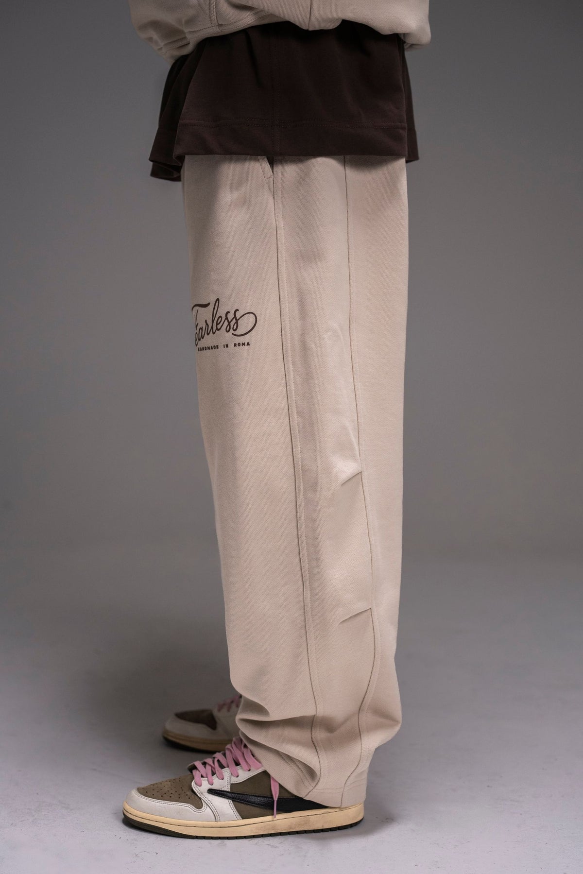 PANTA TUTA NEW -  -