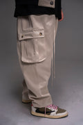CARGO CANVAS -  -
