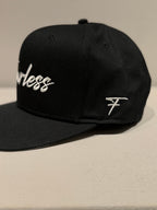 SNAPBACK CAP -  -