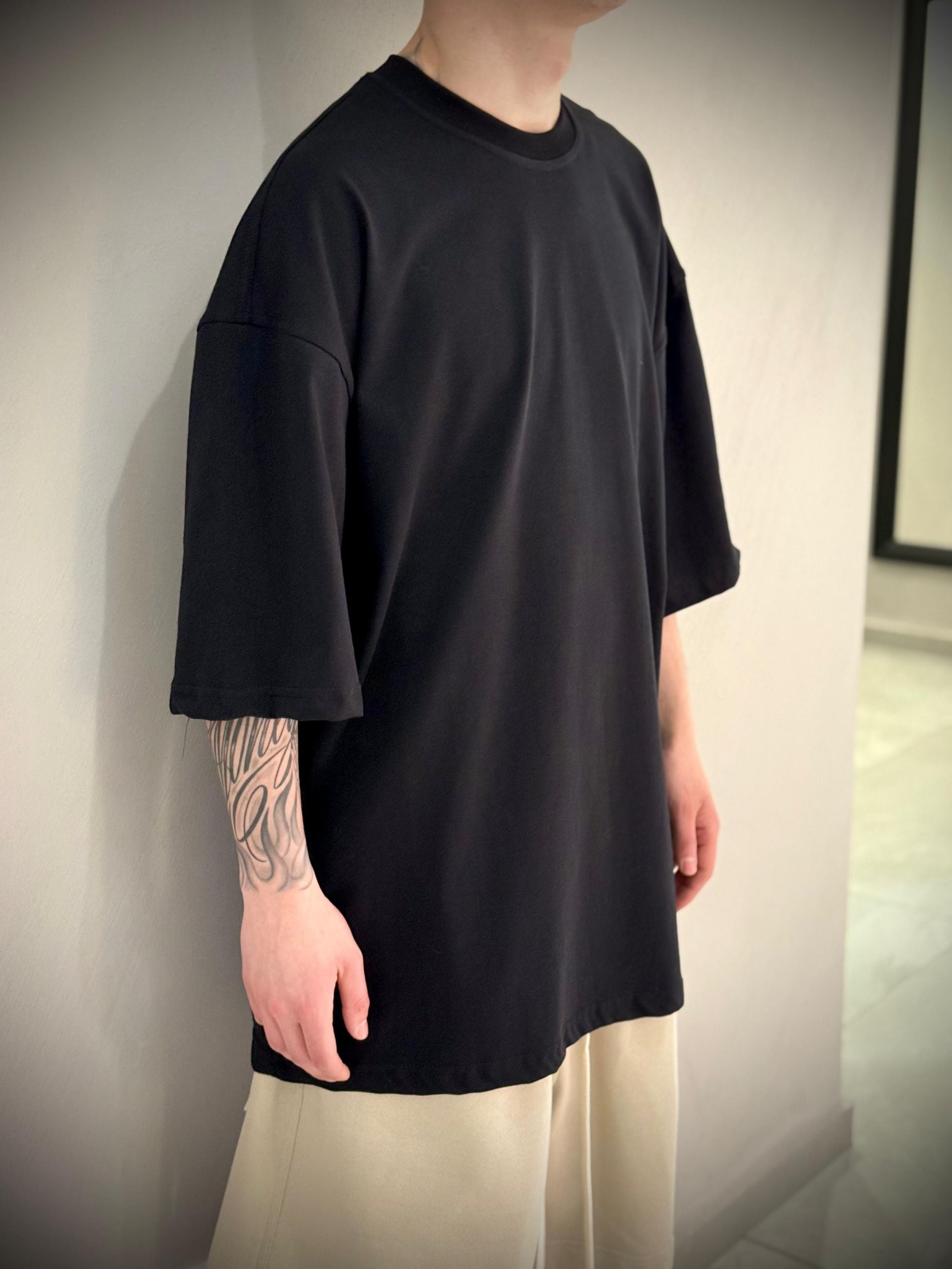 TEE -  -