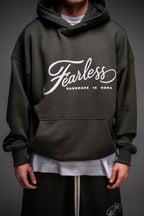 HOODIE LOGO -  -