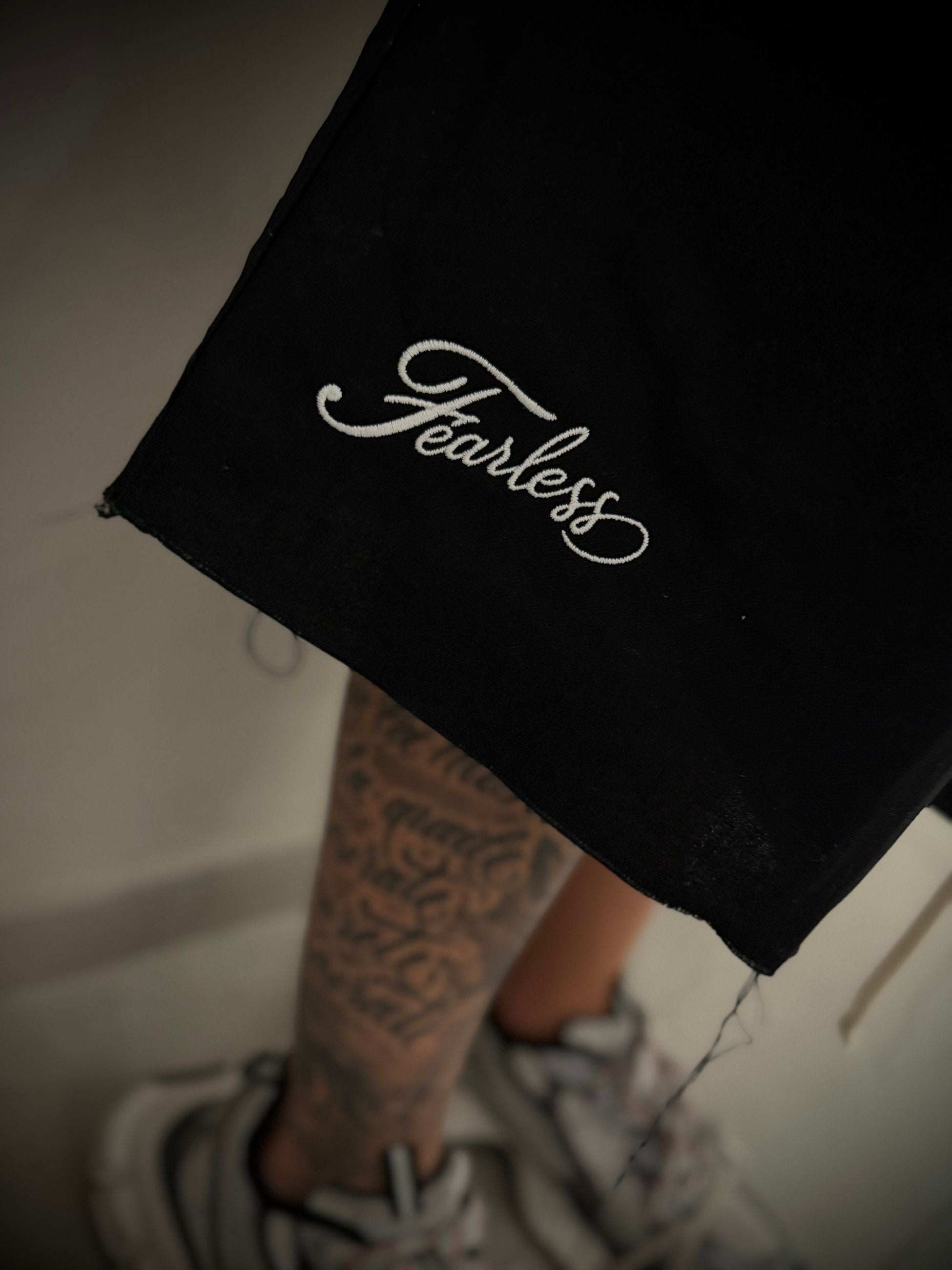 SHORT T.VIVO LOGO -  -