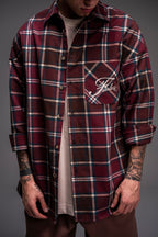 CAMICIA LOGO -  -
