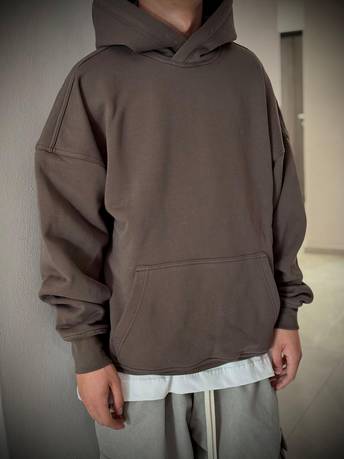HOODIE2 -  -