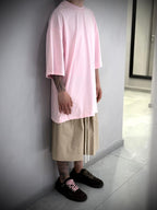 SHORT TAGLIO VIVO -  -